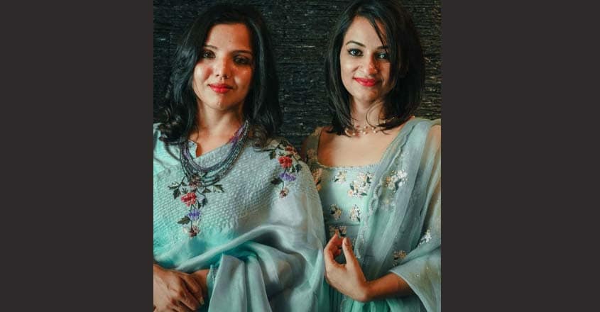 Anu-Reshma Anu-Reshma