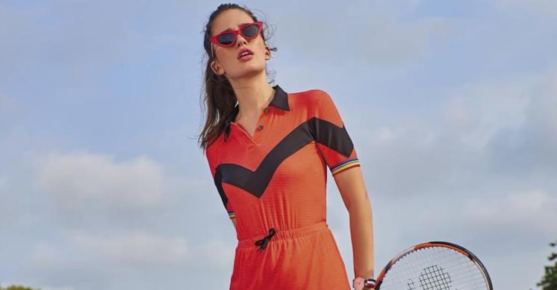 Wash away monsoon blues with pops of colour.