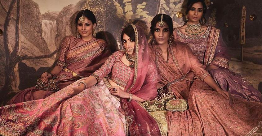 Tarun Tahiliani