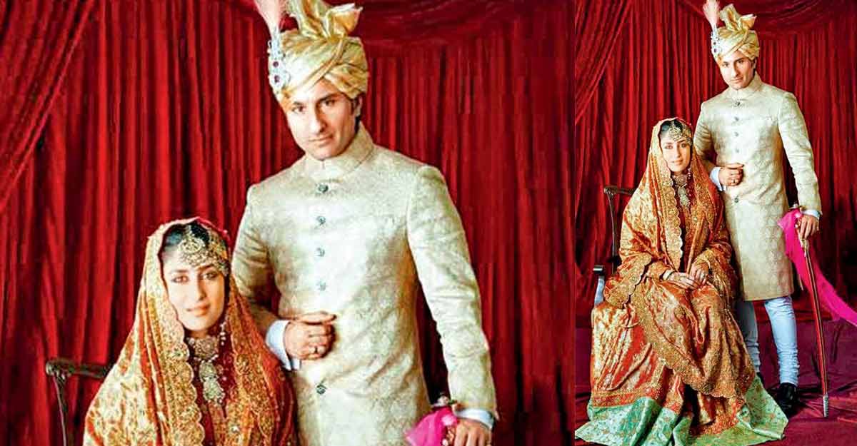 Kareena Kapoor-Saif Ali khan Kareena Kapoor-Saif Ali khan