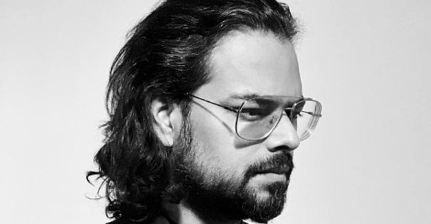 Rahul Mishra. Rahul Mishra.