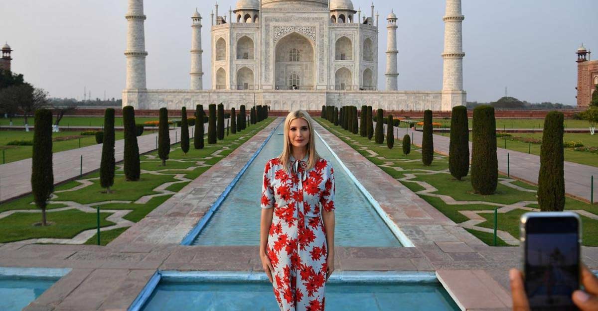ivanka trump ivanka trump