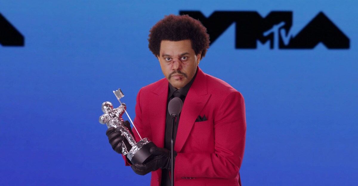 The Weeknd The Weeknd