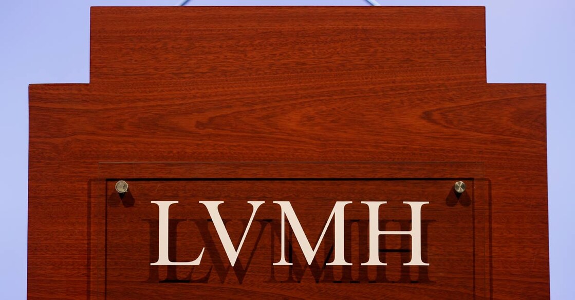 LVMH-RESULTS