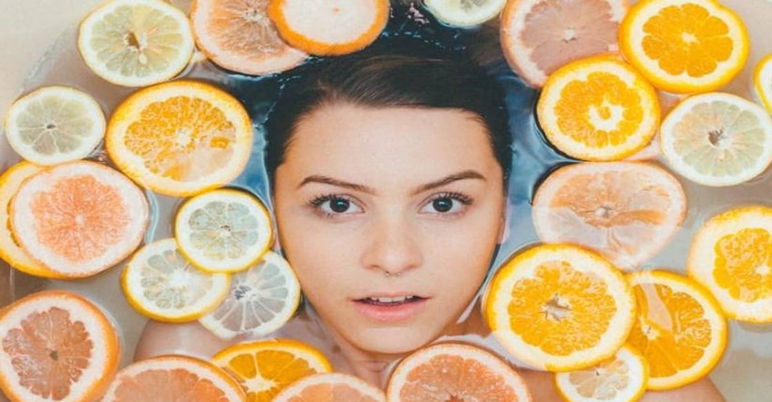 Skincare tips for busy brides.