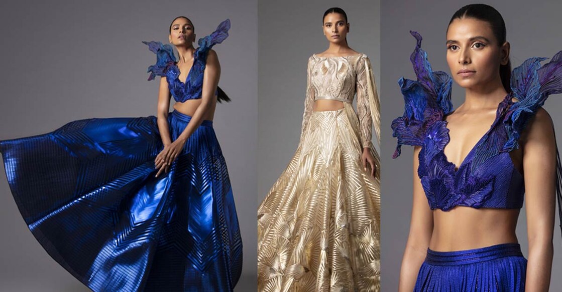 amit agarwal collection