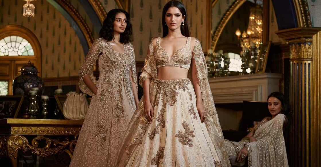 Dolly J's latest collection a salute to confident women.