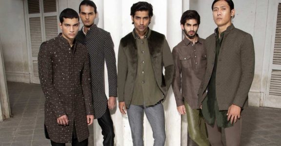 Menswear designer Kunal Rawal says the future is brighter | Lifestyle ...