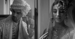 With Manish Malhotra's opulence, digital ICW draws to a close With Manish Malhotra's opulence, digital ICW draws to a close