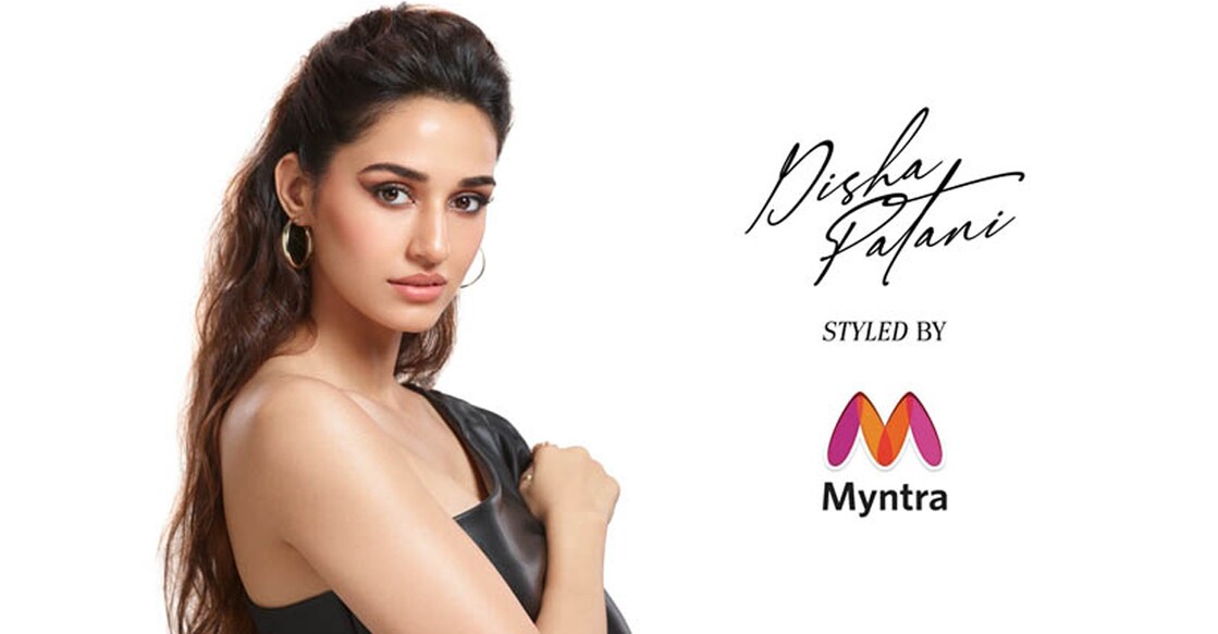 Disha Patani becomes 'beauty' brand ambassador