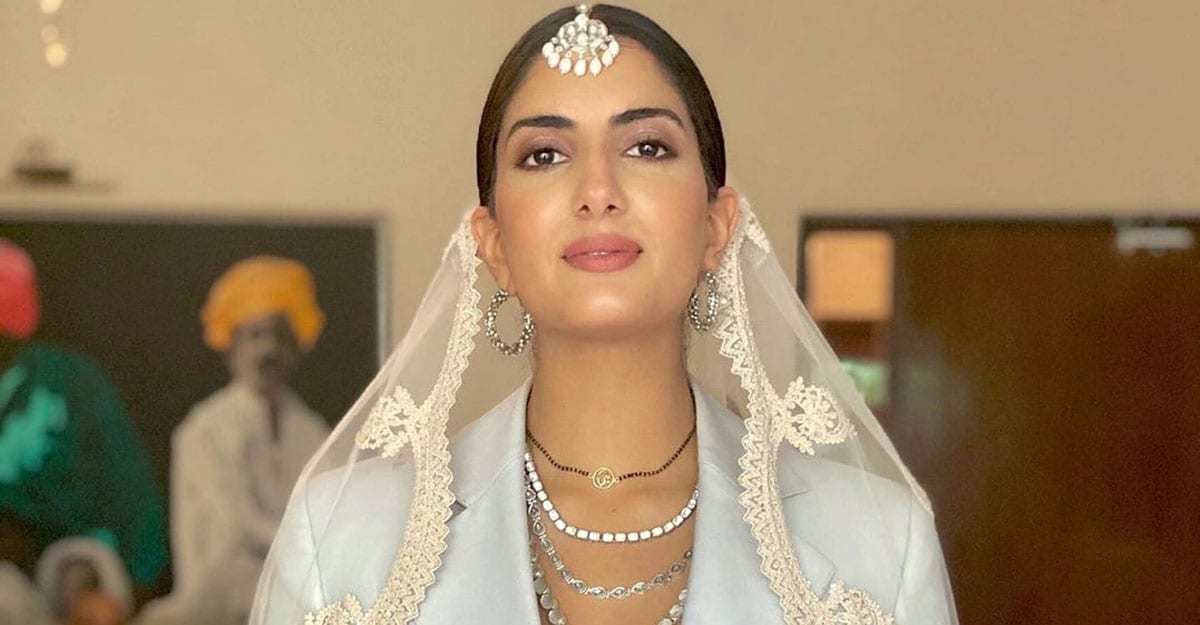 The New-Age Bride (Photo: Unsplash) The New-Age Bride (Photo: Unsplash)