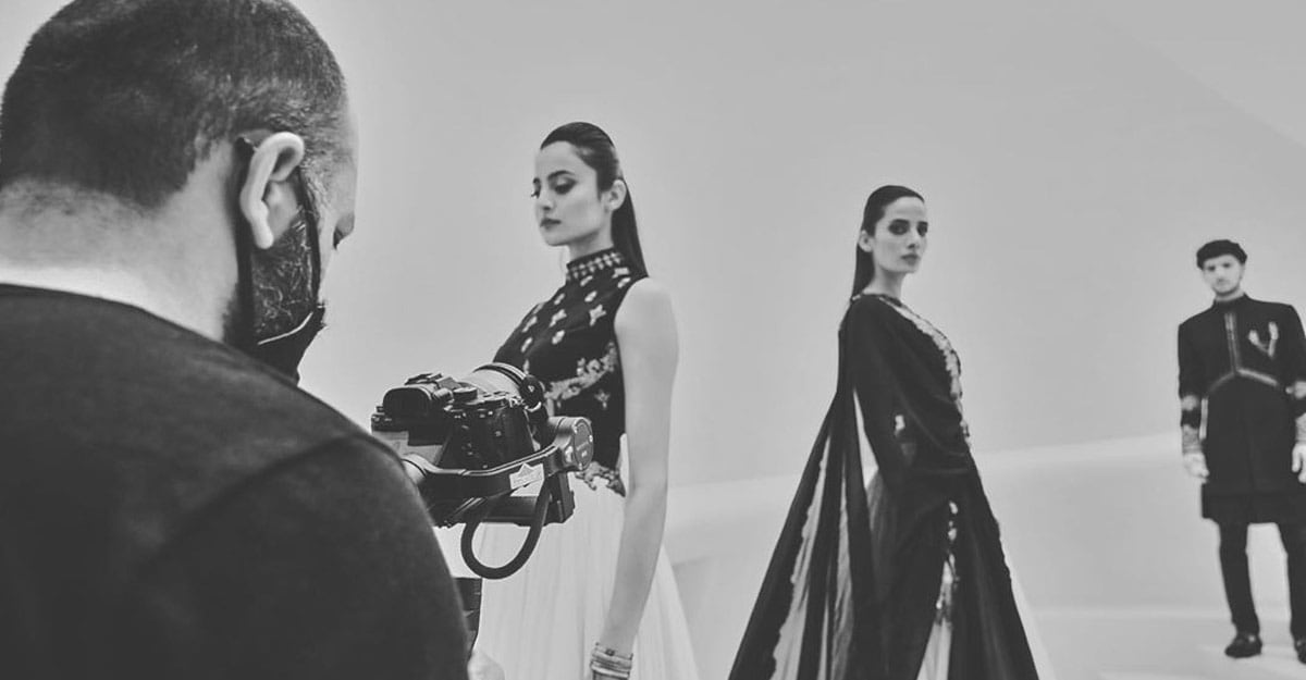 Fashion Forward: FDCI releases dates for India Fashion Week Fashion Forward: FDCI releases dates for India Fashion Week