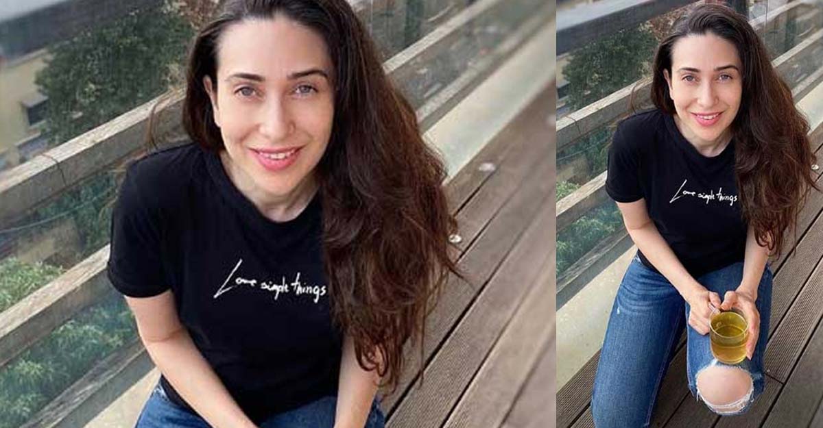 karisma kapoor