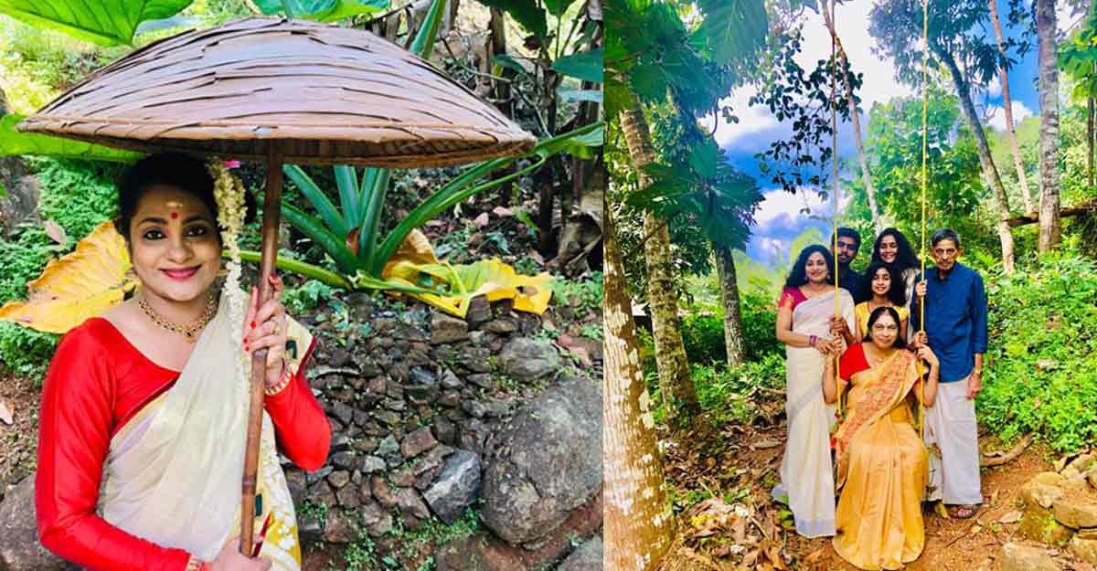 sasilekha-onam sasilekha-onam