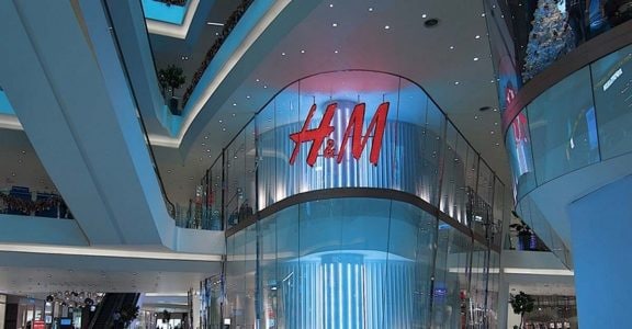 Buy h and deals m online india