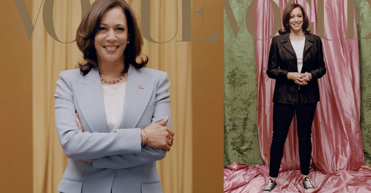 kamala harris