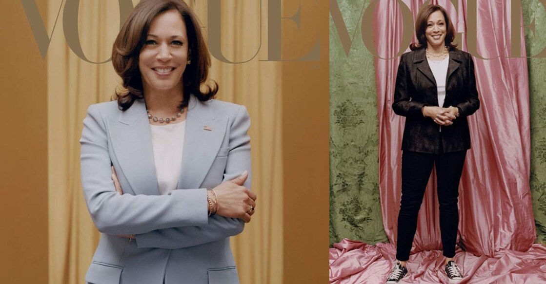 kamala harris