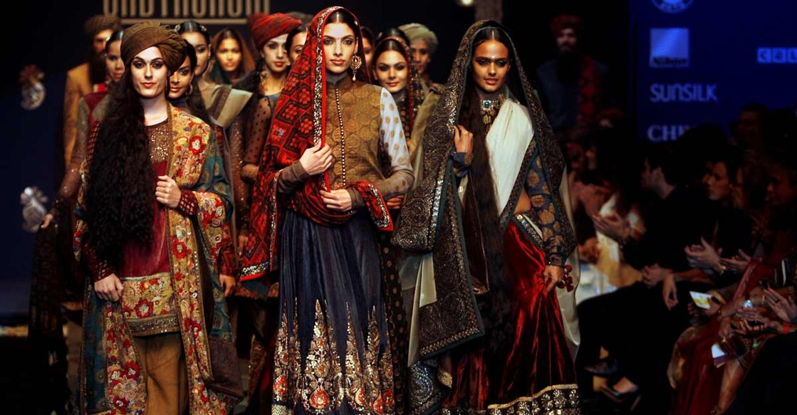 Sabyasachi collection 