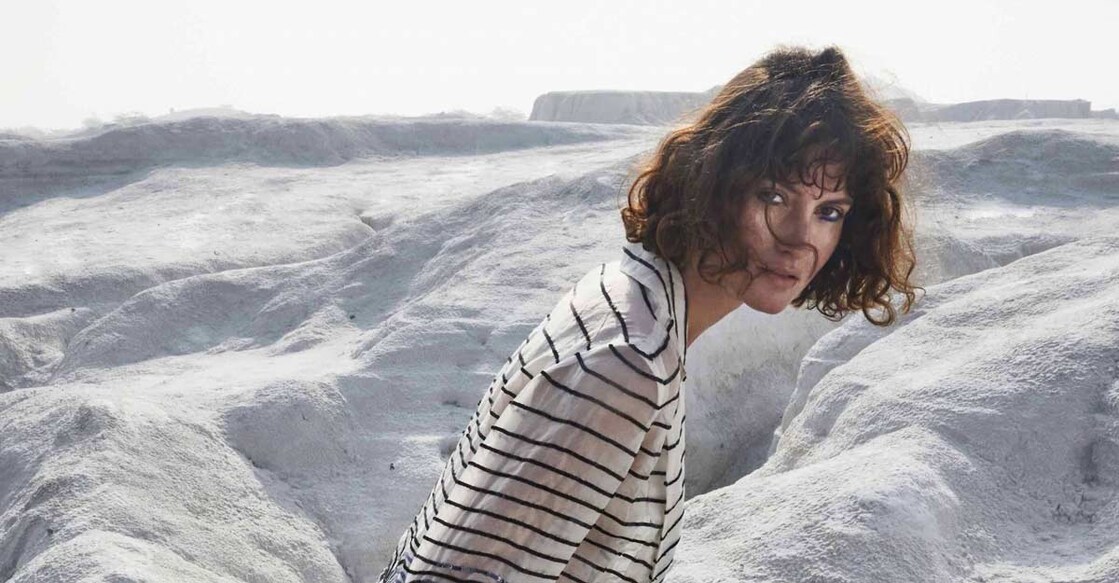 Rahul Mishra couture collection