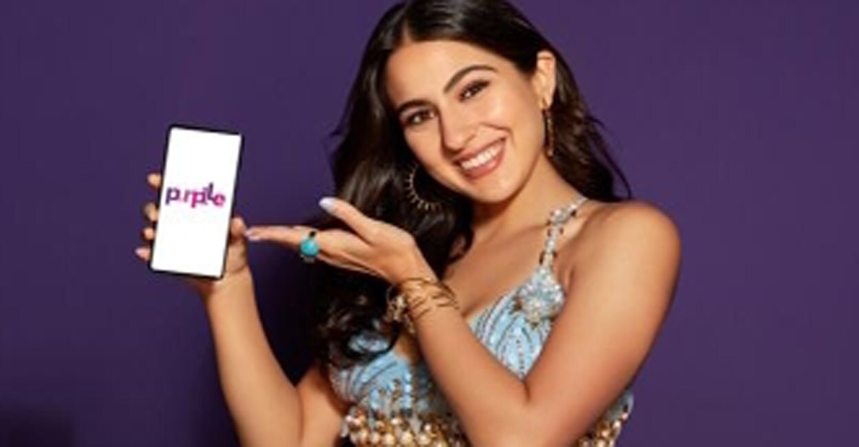 Ace of space sara best sale ali khan full episode