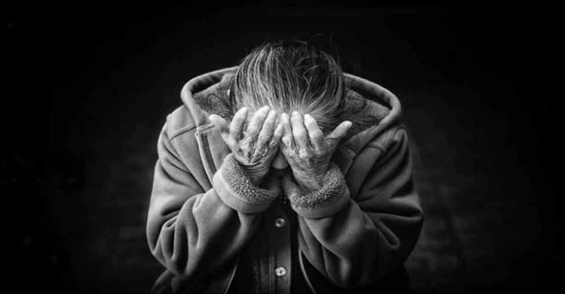 Early detection of Dementia.(photo: IANSLIFE) Representational image: IANS