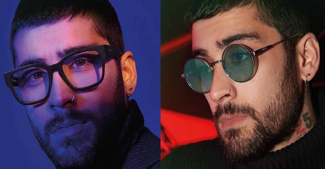 Zayn Malik. Image courtesy: IANS