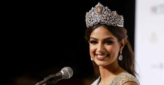 ISRAEL-MISS UNIVERSE-PAGEANT ISRAEL-MISS UNIVERSE-PAGEANT