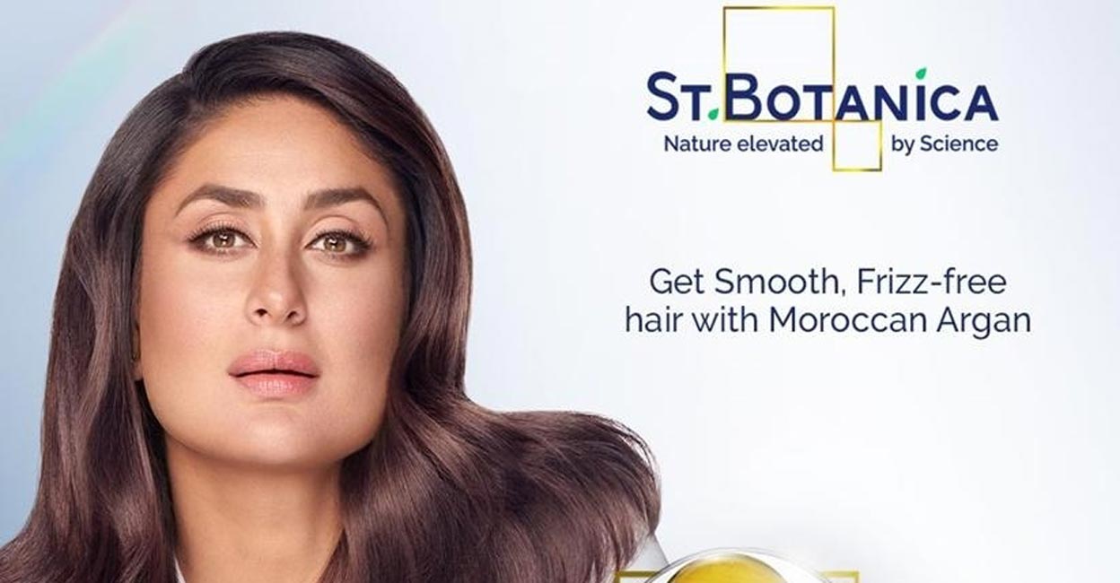 Kareena Kapoor Khan's hair care routine.(photo:IANSLIFE) Kareena Kapoor. Photo: IANS/Representative image