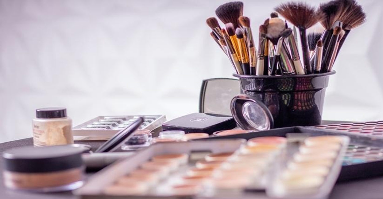 Why you need HD Makeup.(Photo:IANSLIFE) Image Credit : IANS