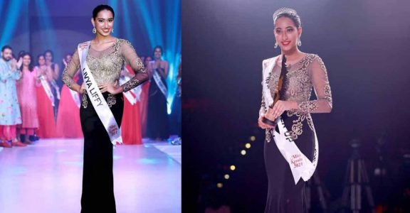 Miss Kerala 2021