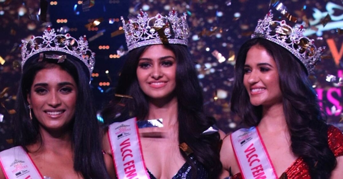 Telangana's Manasa Varanasi bags Miss India World 2020 title
