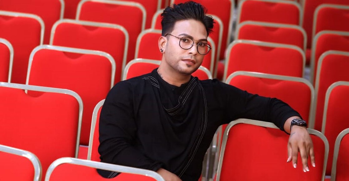 Tony Michael