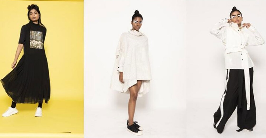 FDCI x Lakme Fashion Week