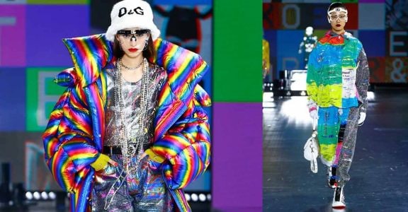 D&g 2021 cheap