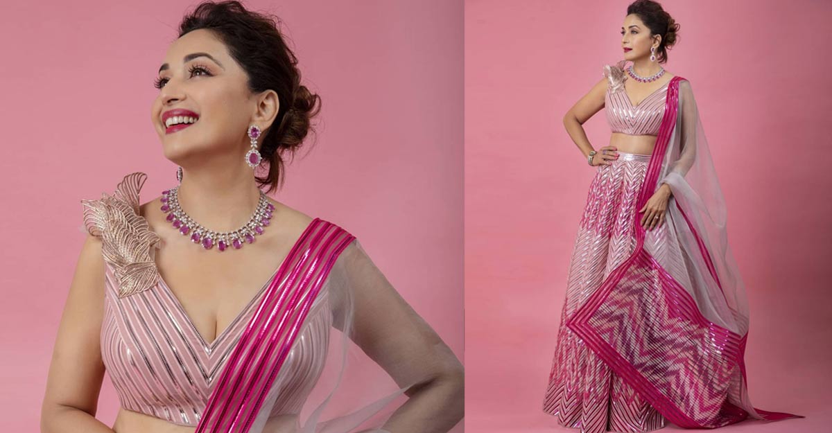 Madhuri Dixit Madhuri Dixit