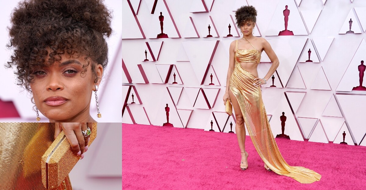 Andra Day Andra Day