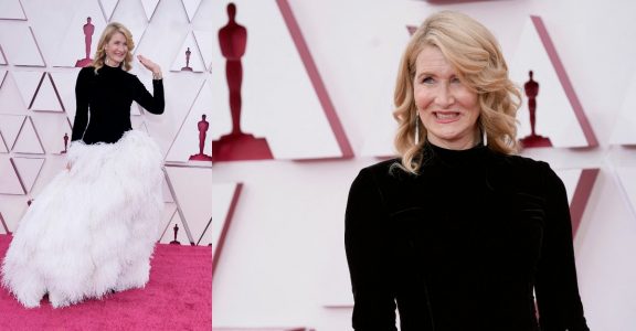 Regina King, Carey Mulligan, others step back onto Oscars red carpet