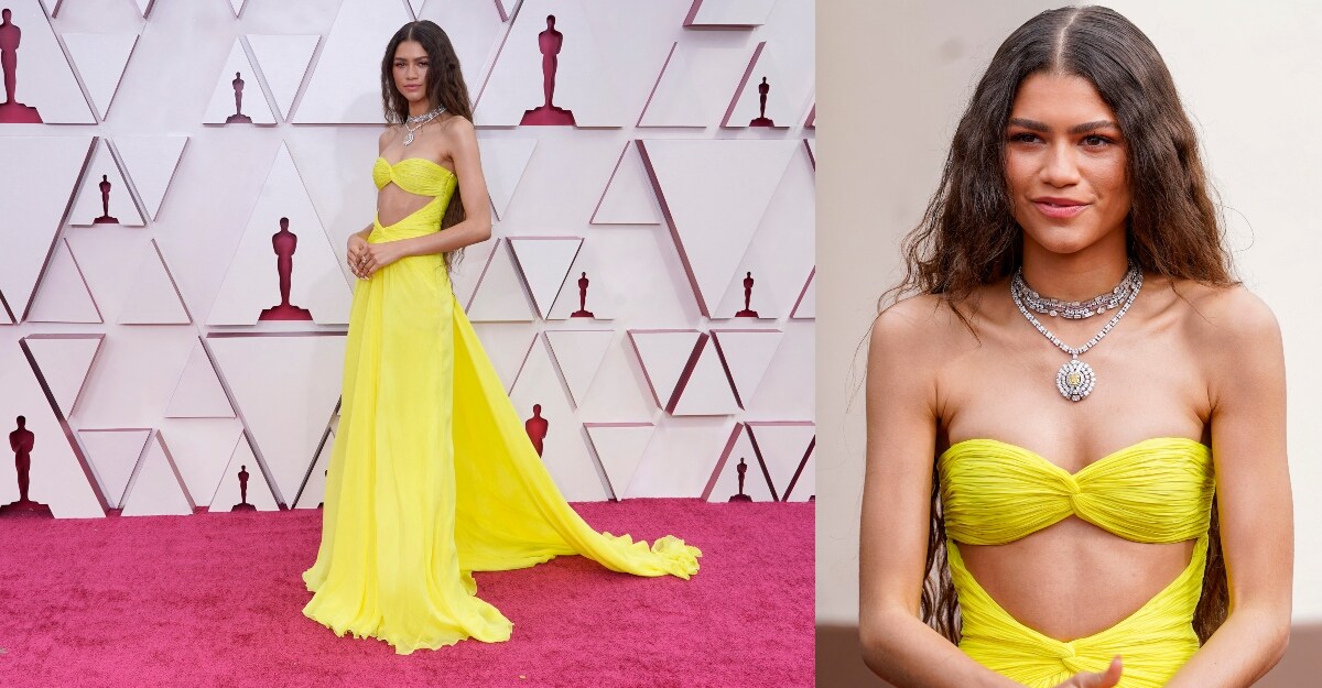 Zendaya Zendaya