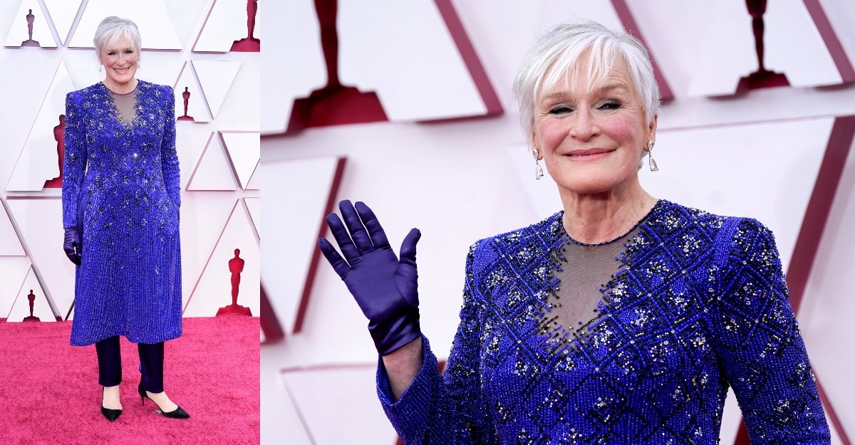 Glenn Close Glenn Close