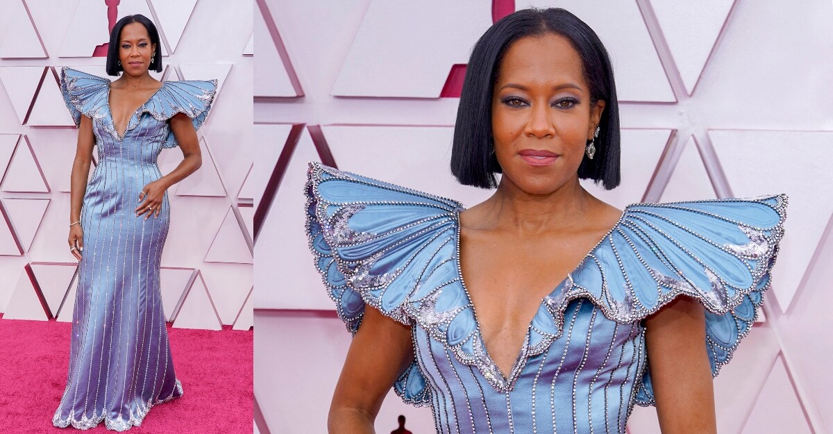 Regina King Regina King