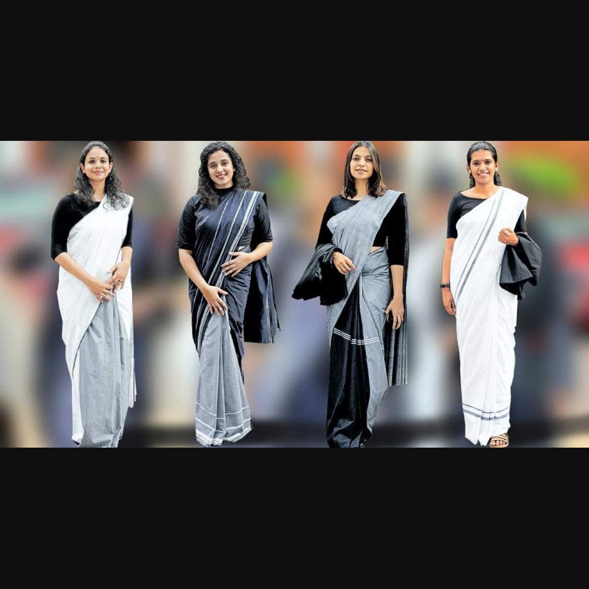 Photos: Kerala's Chamayamvilakku festival - Men dress up as women for  unique ritual | Thiruvananthapuram News - Times of India