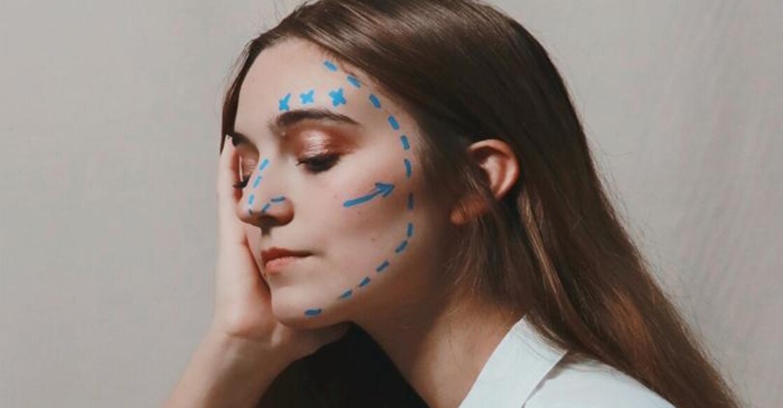 face-lift