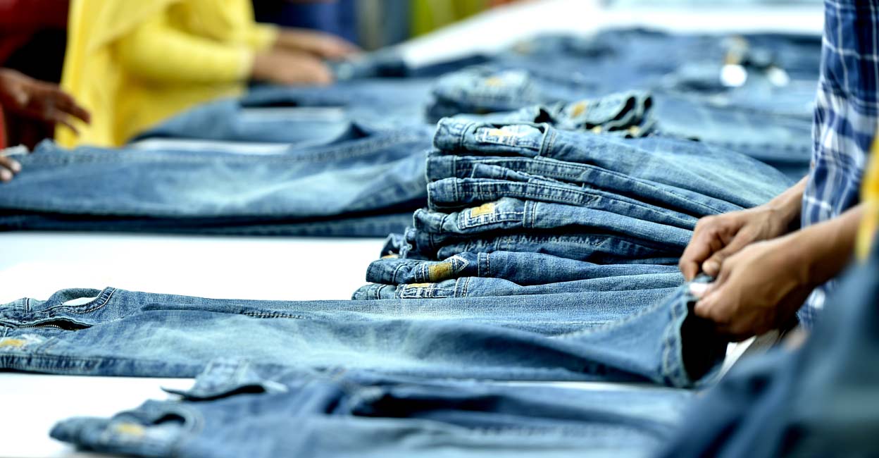 textile industry textile industry
