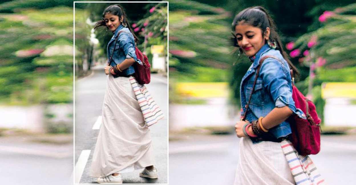 Are you willing to rock in saree this winter? Then check this out! - The  Statesman