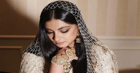 Veil Trend For Indian Brides - Wedding Affair