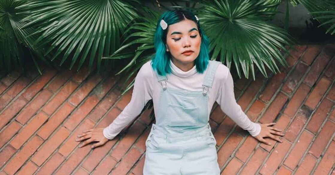 Hair colouring is a chemical treatment that changes the look and texture of your hair. Image courtesy: IANS