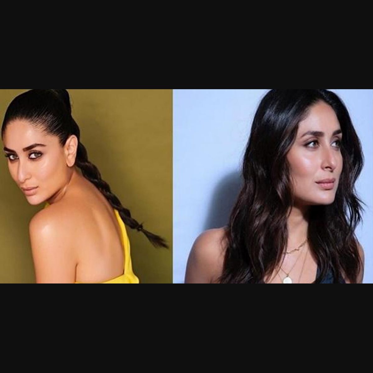 Kareena Kapoor Latest Hair Transformation  POPxo