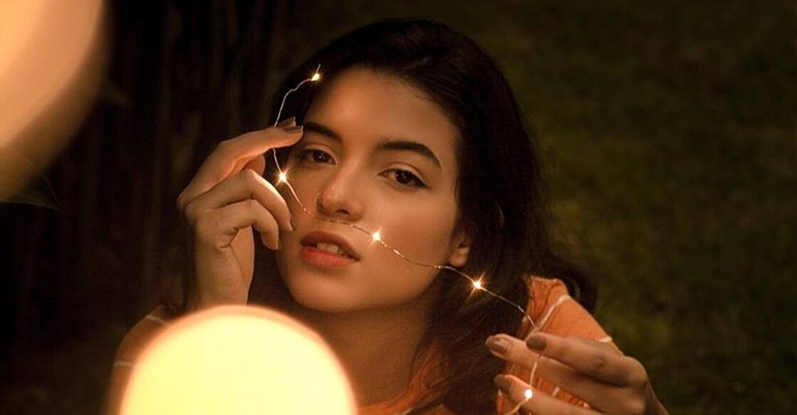 Radiant skin at a young age.(photo: IANSLIFE)