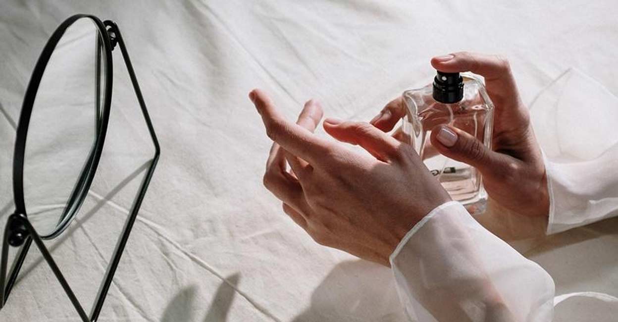 Improve your daily disposition with fragrances! (Photo:IANSlife) Representational image: IANS