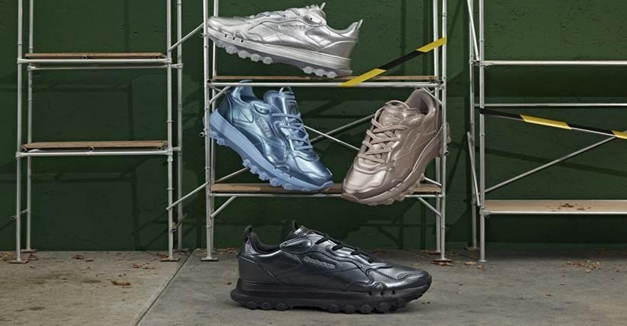 Wardrobe refresh with these new fashion releases. Image Credit : IANS